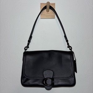 COACH Soft Tabby Shoulder Bag